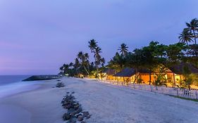 Azure Tides Marari